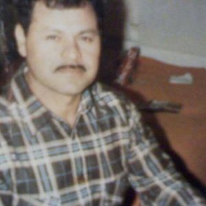 Meet your Posher, Mireya